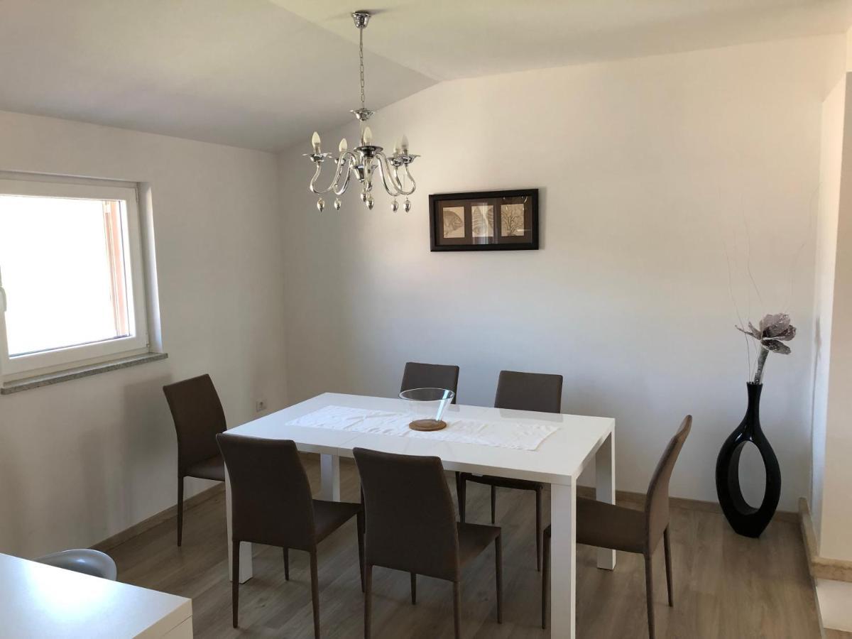 Apartment Robi Umag Exterior foto
